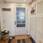 Willkommen Im Huus Ant Koornfeld , Komplettes Haus 4 Personen Апартаменты *