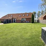 Willkommen Im Huus Ant Koornfeld , Komplettes Haus 4 Personen
