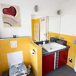 Апартаменты Willkommen Im Huus Ant Koornfeld , Komplettes Haus 4 Personen *