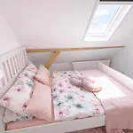 Willkommen Im Huus Ant Koornfeld , Komplettes Haus 4 Personen Osteel