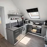 Willkommen Im Huus Ant Koornfeld , Komplettes Haus 4 Personen * Osteel