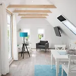 Willkommen Im Huus Ant Koornfeld , Komplettes Haus 4 Personen