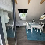 Willkommen Im Huus Ant Koornfeld , Komplettes Haus 4 Personen Osteel