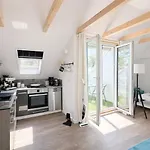 Willkommen Im Huus Ant Koornfeld , Komplettes Haus 4 Personen Апартаменты *