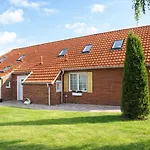 Willkommen Im Huus Ant Koornfeld , Komplettes Haus 4 Personen Апартаменты