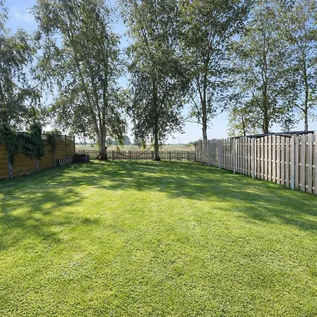 아파트 Willkommen Im Huus Ant Koornfeld , Komplettes Haus 4 Personen