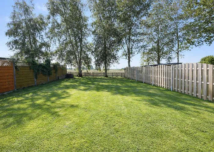 Apartman Willkommen Im Huus Ant Koornfeld , Komplettes Haus 4 Personen