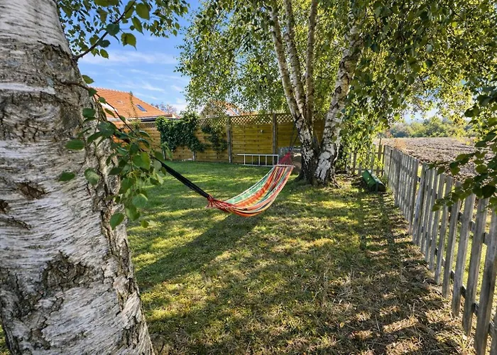 Apartman Willkommen Im Huus Ant Koornfeld , Komplettes Haus 4 Personen