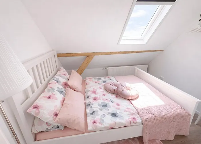Willkommen Im Huus Ant Koornfeld , Komplettes Haus 4 Personen Osteel